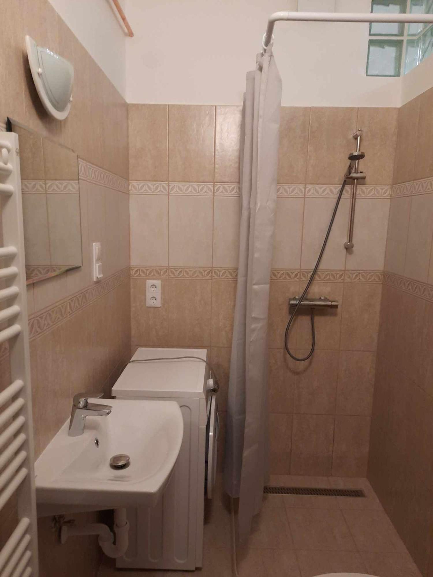 Tisza Residence Budapest Eksteriør billede